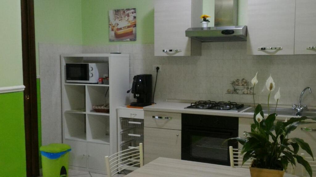Depandance Con Piscina In Uso In Esclusivo In B&B SantʼAntonio Abate المظهر الخارجي الصورة
