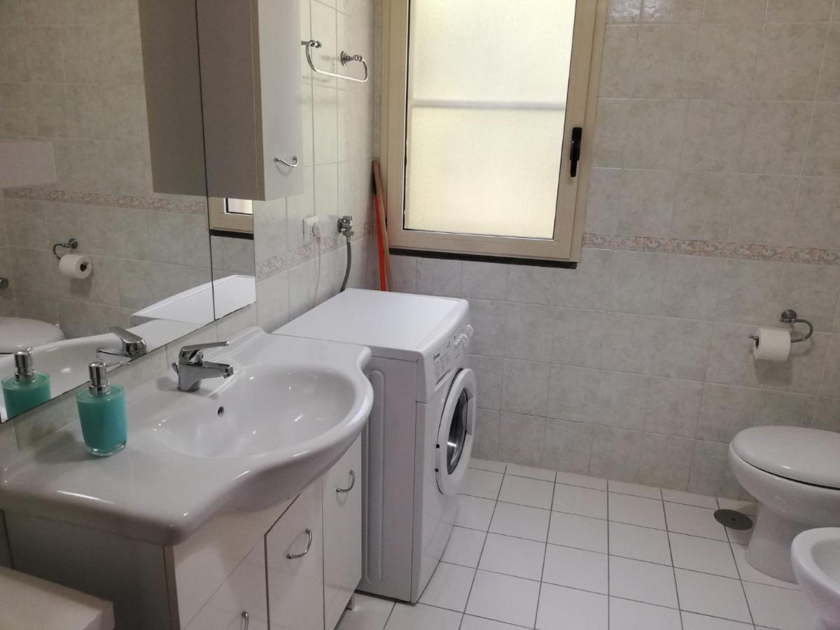 Depandance Con Piscina In Uso In Esclusivo In B&B SantʼAntonio Abate المظهر الخارجي الصورة